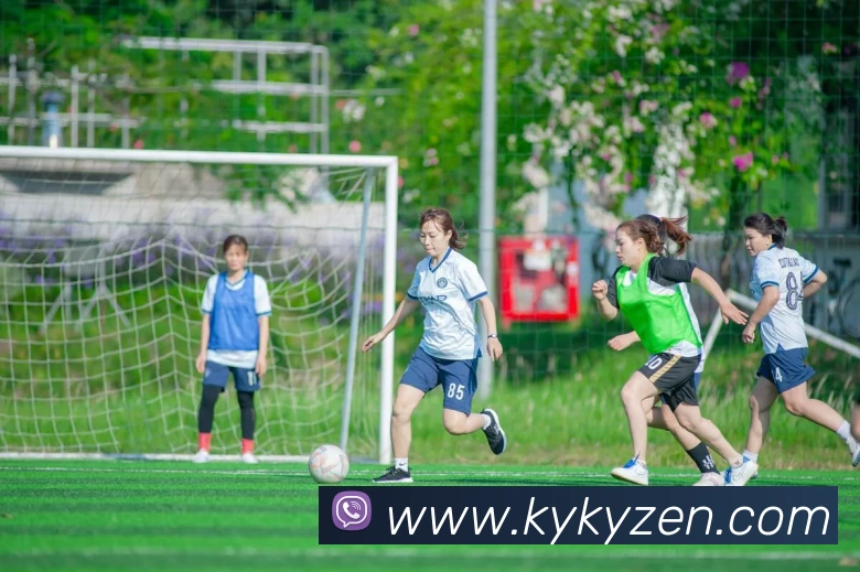 开云APP 体育赛事宣传图